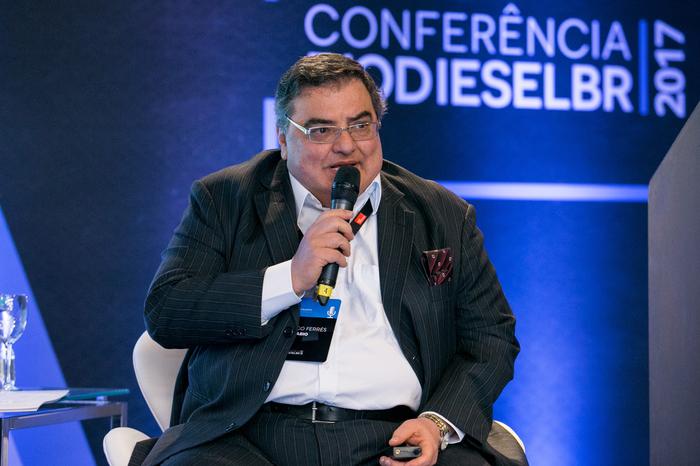 [CBBR 2018] O biodiesel nos próximos anos