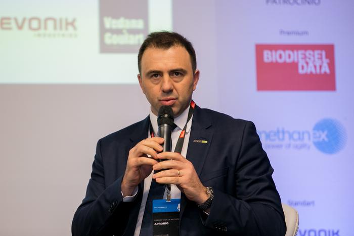 [CBBR 2018] A contribuição do biodiesel para o Brasil