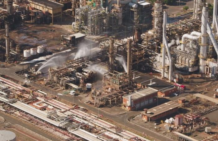 Explosão na Replan: após 2 meses, retomada total de produção tem prazo incerto, diz Petrobras