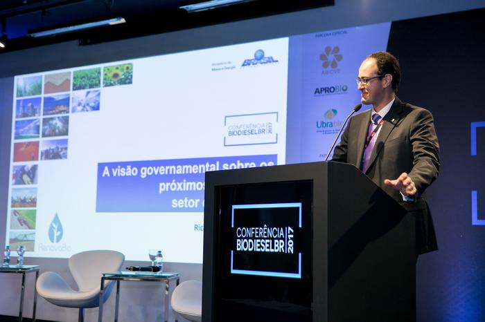 [CBBR 2018] Os leilões de biodiesel