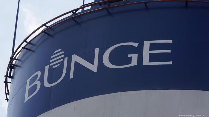 Bunge criará comitê que pode culminar na venda da empresa
