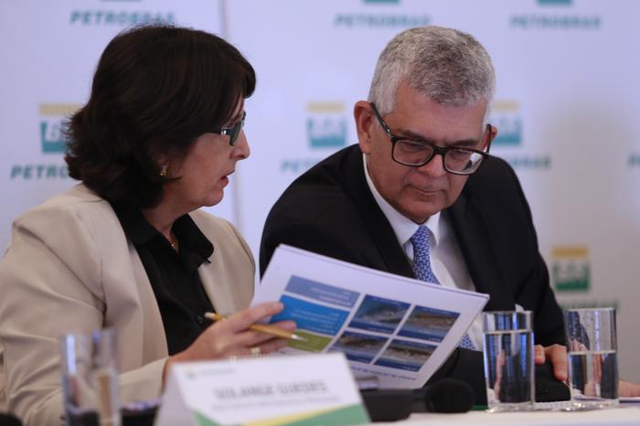 Petrobras tem lucro com biocombustíveis pela primeira vez