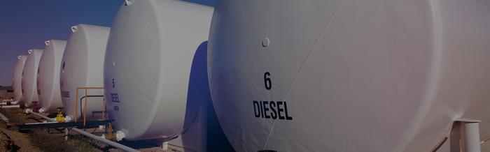 Vendas de diesel voltaram a ter variação negativa em setembro