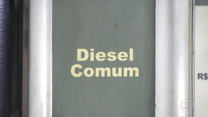 ANP libera mais de R$ 1 bi para pagamentos do subsídio ao diesel
