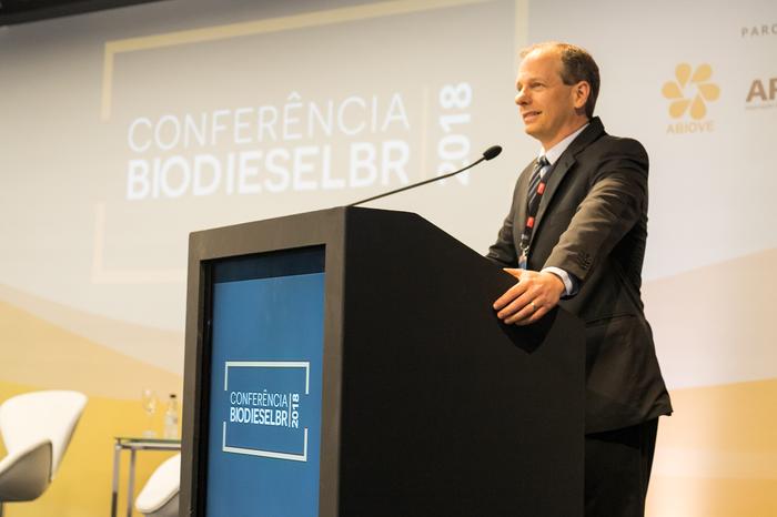 [CBBR 2018] Curta o bom momento do biodiesel com moderação