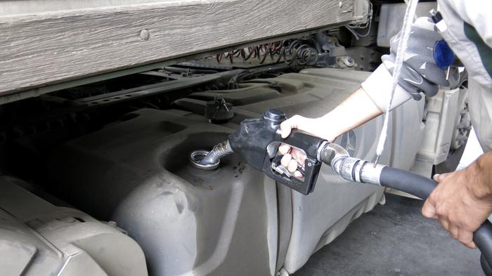 Subsídio ao diesel deve ficar R$ 2 bi mais barato que o previsto