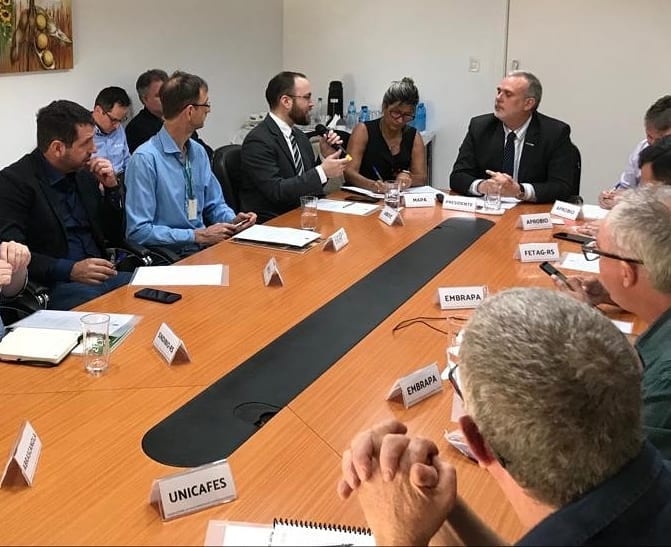 Câmara Setorial do Biodiesel prepara nova agenda estratégica