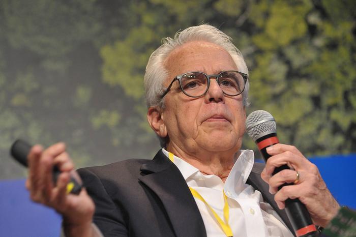 Roberto Castello Branco deve assumir presidência da Petrobras