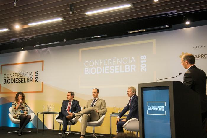 [CBBR 2018] O problema dos leilões de biodiesel