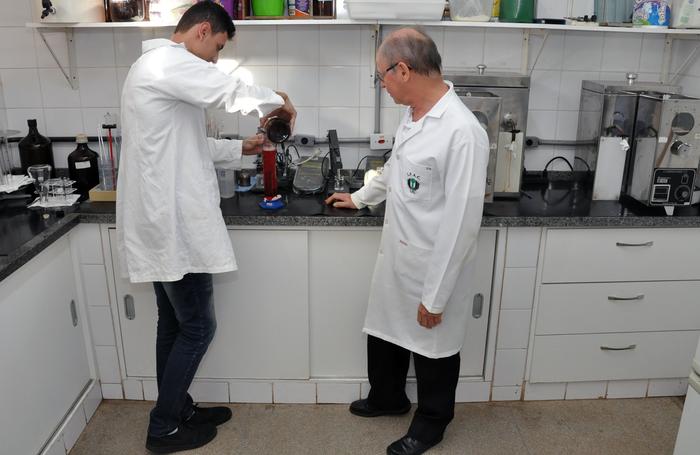 Qualidade do diesel apresentou melhora substancial em outubro