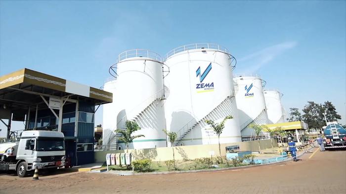 Total compra rede de postos de MG por R$ 500 milhões