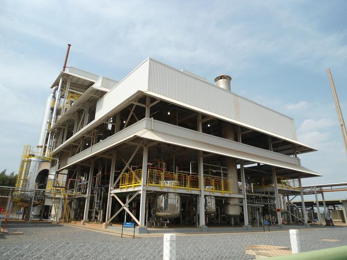 Bunge entra com recurso para reverter inabilitação ao L64