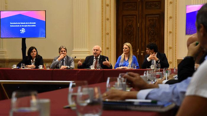 Província de Santa Fé usará biodiesel puro em todo transporte público