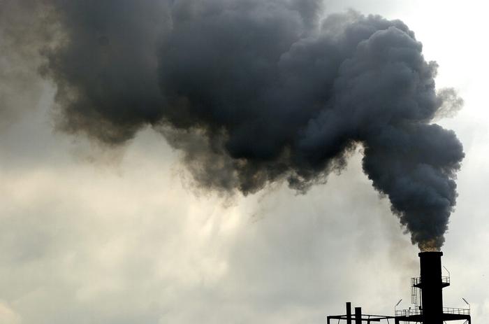 Emissões globais de gases de efeito estufa aumentam em 2017, diz ONU