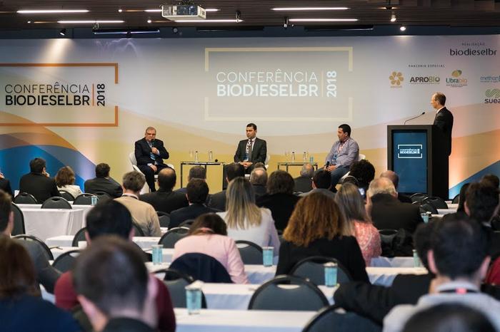 [CBBR 2018] As mudanças do Selo Combustível Social