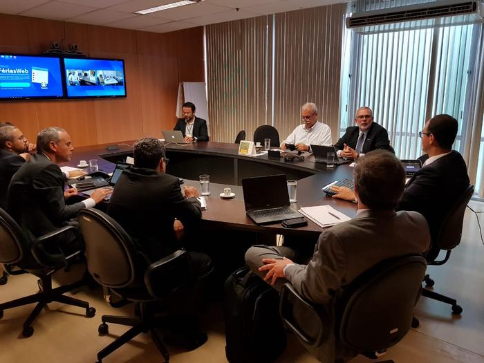 ANP espera que L64 movimente até 985 milhões de litros