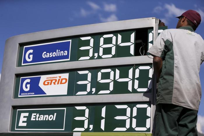ANP libera mais R$ 79,2 milhões em subsídios ao diesel