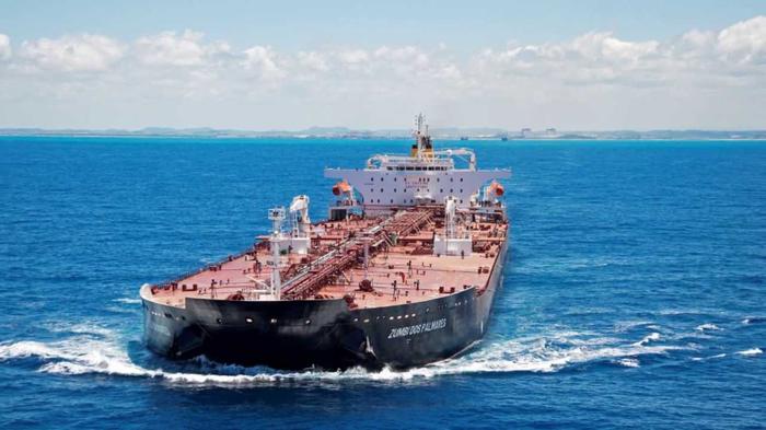 Importação de diesel recuou 28,4% em novembro 