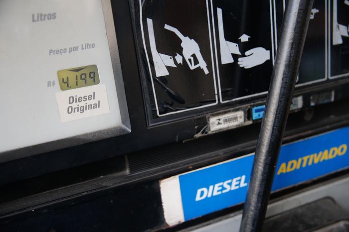 ANP libera mais R$ 27,3 milhões em subsídios para o diesel