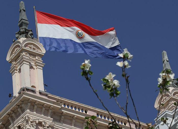 Paraguai passará a usar B2 a partir de janeiro