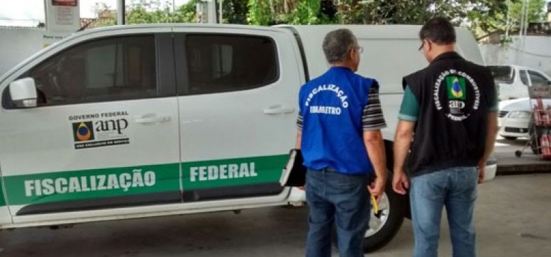 ANP abre consulta pública sobre especificação do diesel BX a B30 