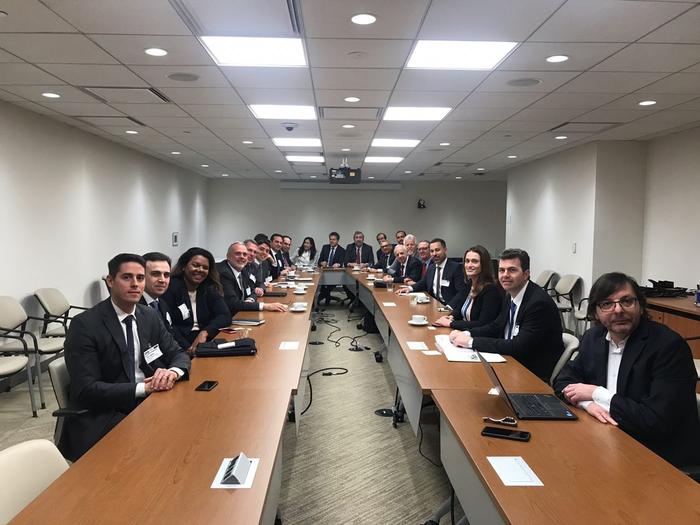 Missão da ANP vai conhecer políticas norte-americanas para biocombustíveis