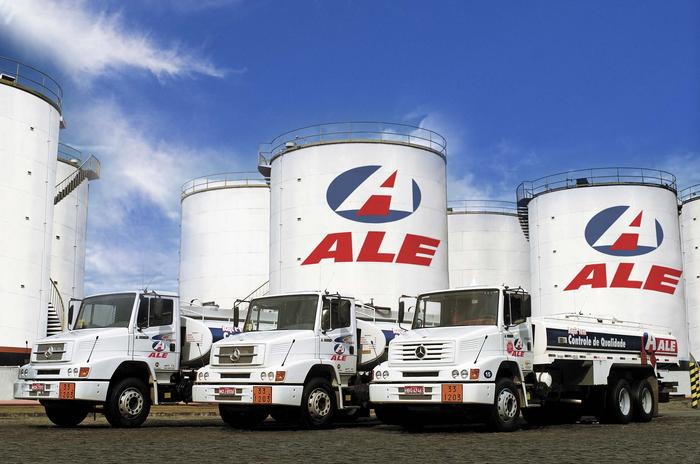 Grupo holandês Vitol negocia compra da distribuidora Alesat