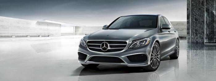 Alemanha manda recolher 238 mil carros da Mercedes-Benz por mascarar poluentes