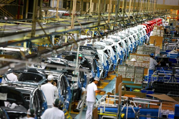 Em meio a incerteza sobre Rota 2030 e eletrificação, montadoras asiáticas querem disputar comando da Anfavea