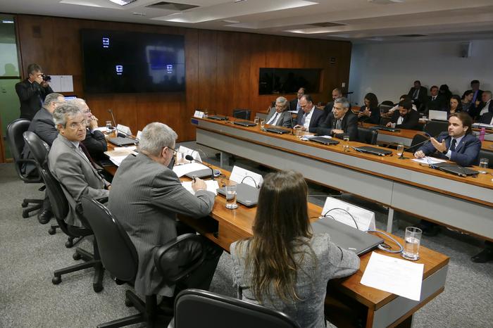 Comissão Mista sobre Mudanças Climáticas debaterá biocombustíveis