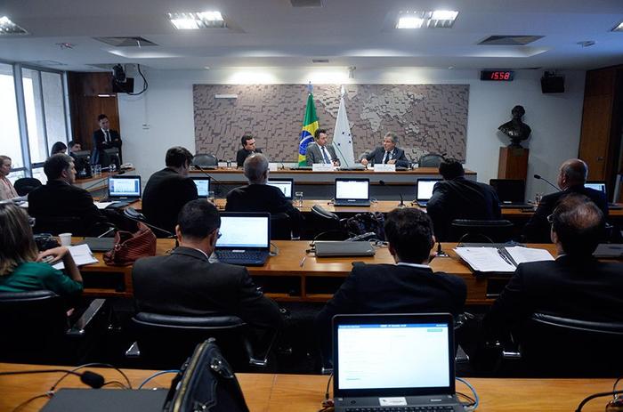 Especialistas ouvidos pelo Senado defendem incentivo aos biocombustíveis