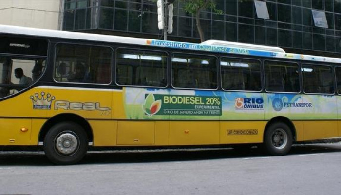 MME permite que biodiesel autorizativo use misturas variáveis