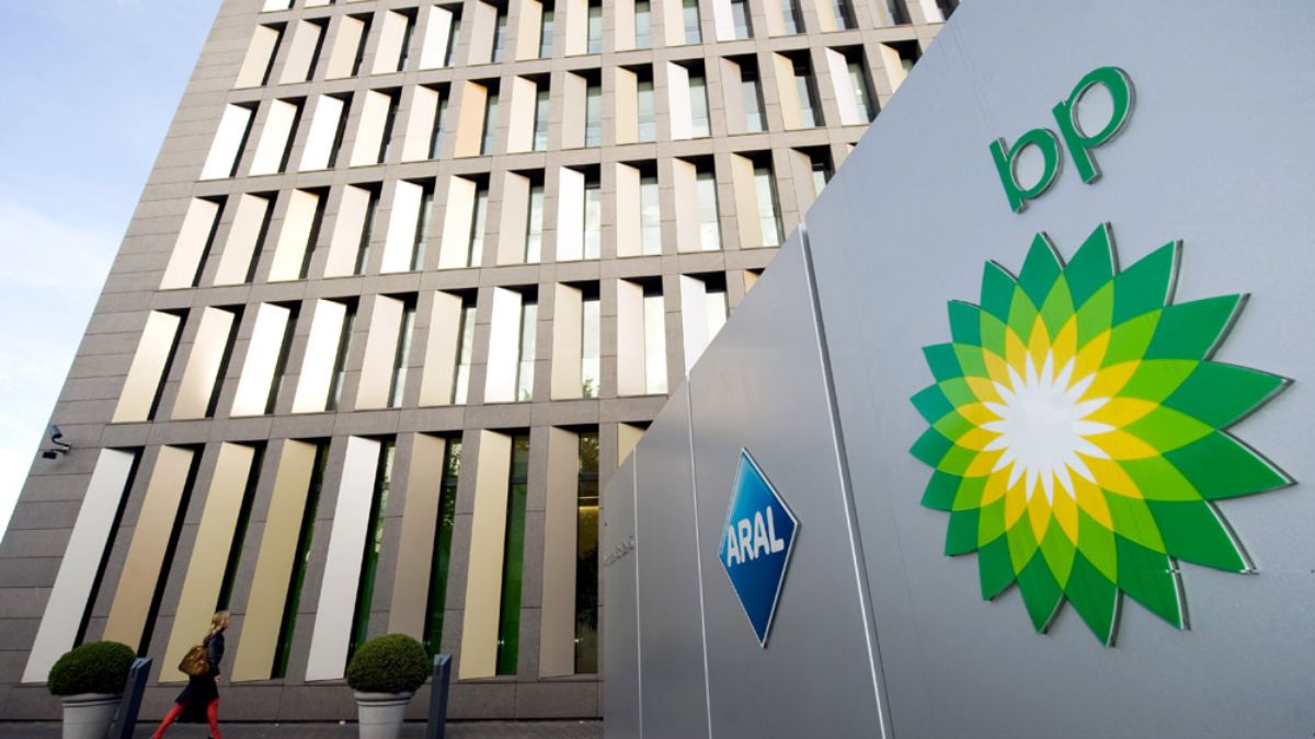 Para BP crescimento da exploração por petróleo deve parar na década de 2030
