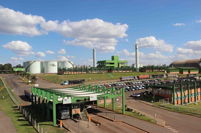 Petrobras avança com venda de participação na BSBios