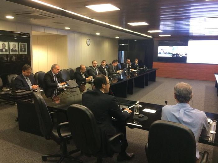 As projeções de demanda para o 60º Leilão apresentadas na CMAB