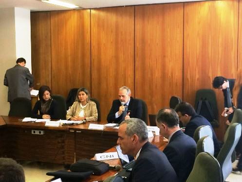 Câmara Setorial inicia desenho de nova agenda estratégica