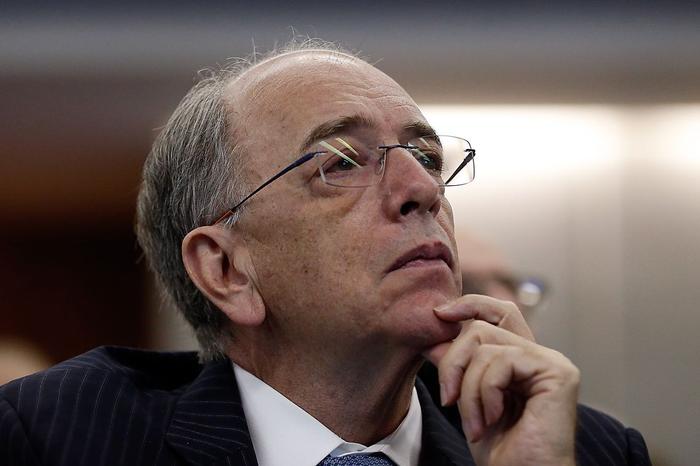 Petrobras passa por mudança em seu comando