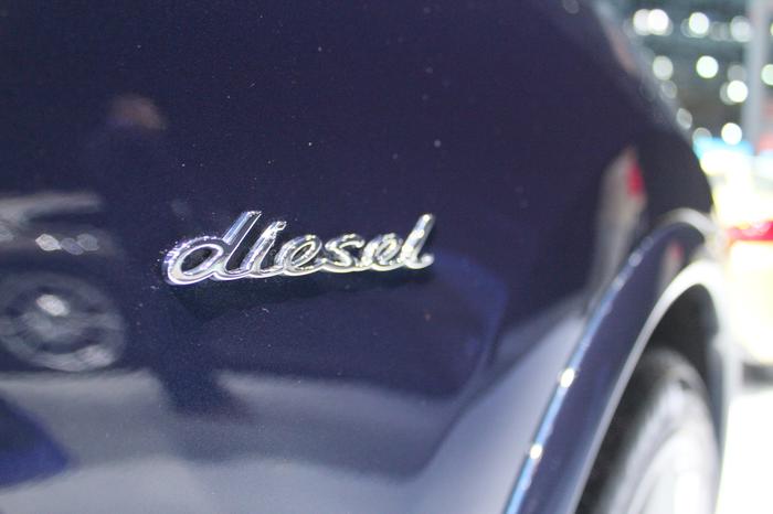 Para comissária da Indústria da UE carros diesel “são passado”