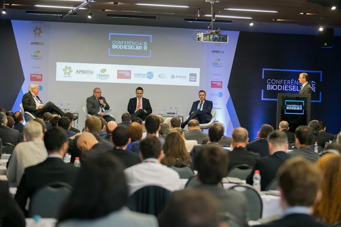 Conferência BiodieselBR acontecerá nos dias 5 e 6 de novembro em São Paulo