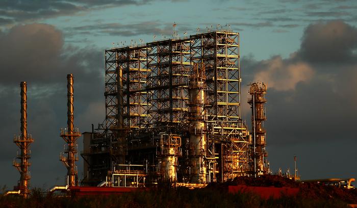 Exportações de diesel desaceleraram em abril