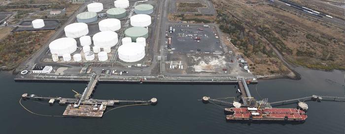 Brasil bate recorde de exportação de diesel no 1º bimestre