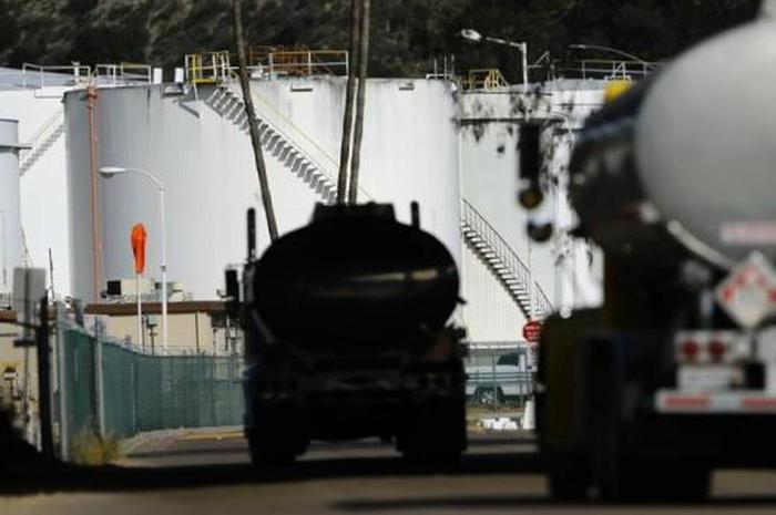 Importação de óleo diesel fecha abril acima de 1,15 bilhão de litros