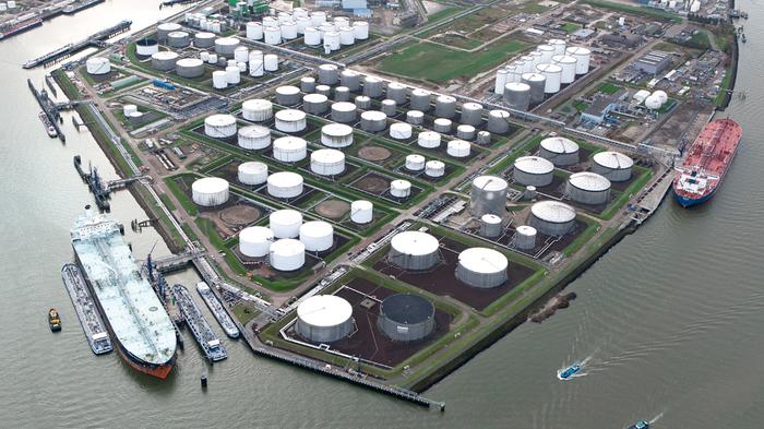 Importação de diesel fica em 735 milhões de litros em maio