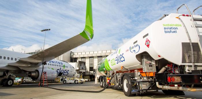 Evento em São Paulo vai debater combustíveis sustentáveis na aviação 