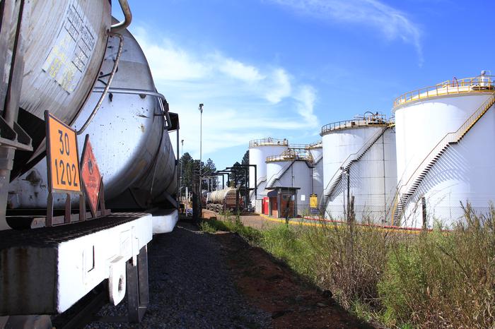 Pode faltar diesel em 30 dias se preço não for bom para importador