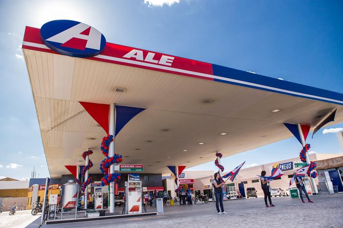 Glencore compra de 78% da distribuidora Alesat