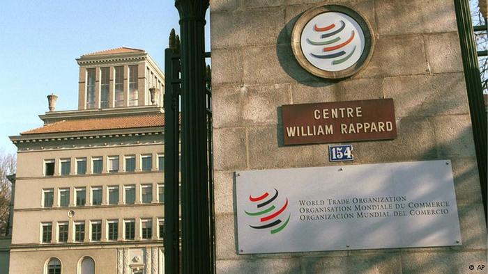 Indonésia apresentará queixa na OMC por tarifas sobre biodiesel dos EUA