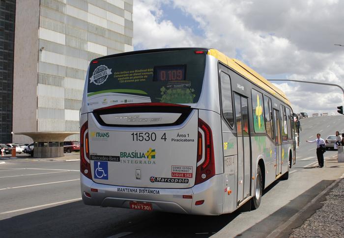 Mercado autorizativo movimentou 41,6 mil litros no 1º bimestre