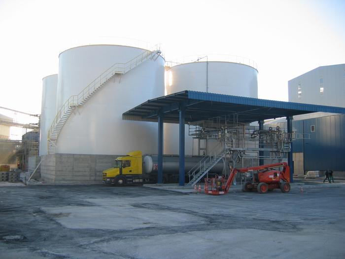 Leilão de estoque contrata 51 milhões de litros de biodiesel