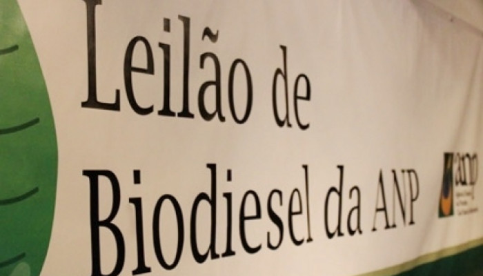 Resultado do Leilão 61 já está homologado 